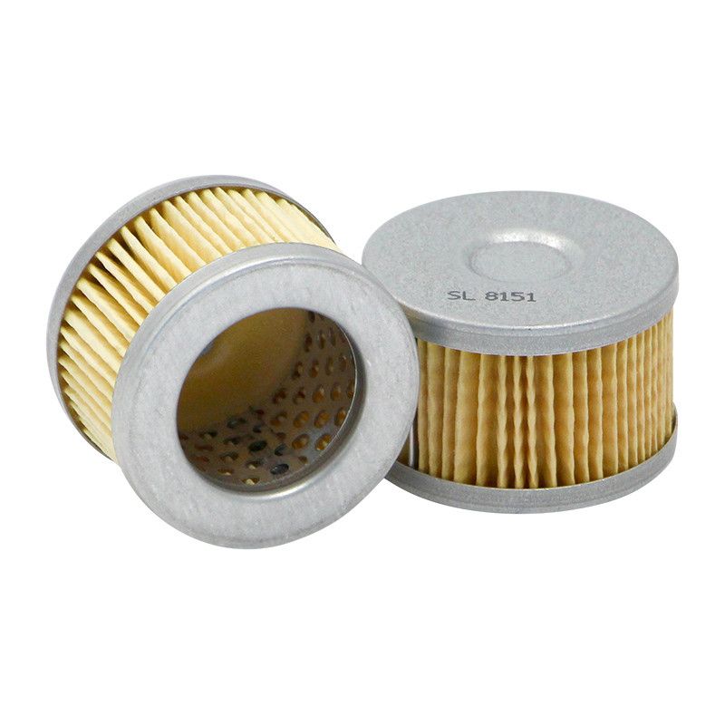 Filtr powietrza - SF SL8151