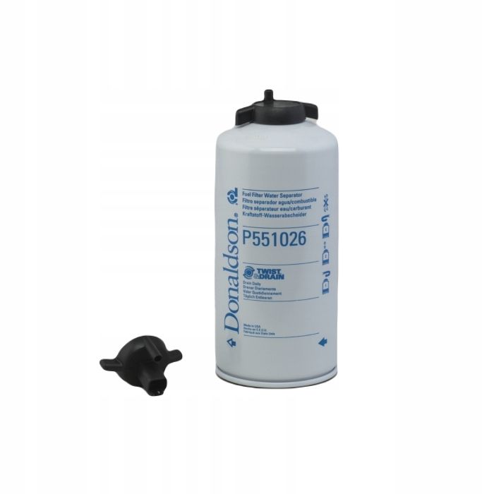 Filtr paliwa - DONALDSON P559148