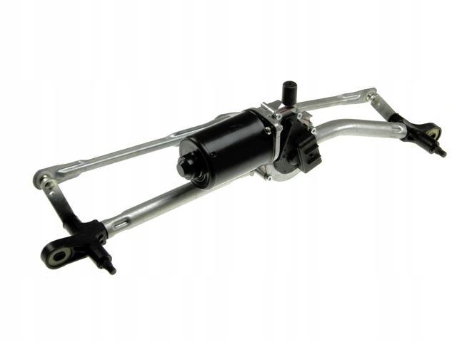 Mechanizm/silnik wycieraczek przód - NTY ESW-FT-000