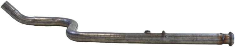 Rura wydechowa - BOSAL BOS850-963