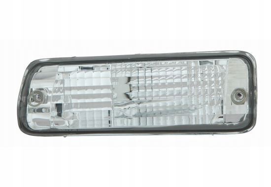 Lampa pozycyjna - DEPO 212-1657PXB-VCU