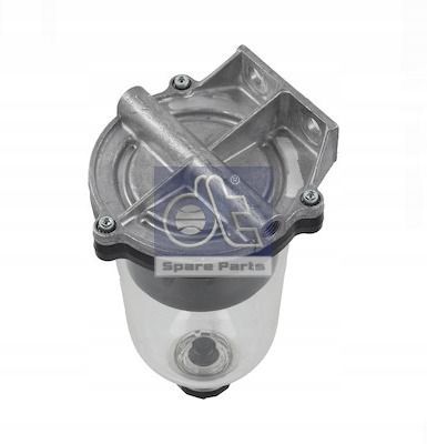 Filtr paliwa - DT SPARE PARTS 6.33243