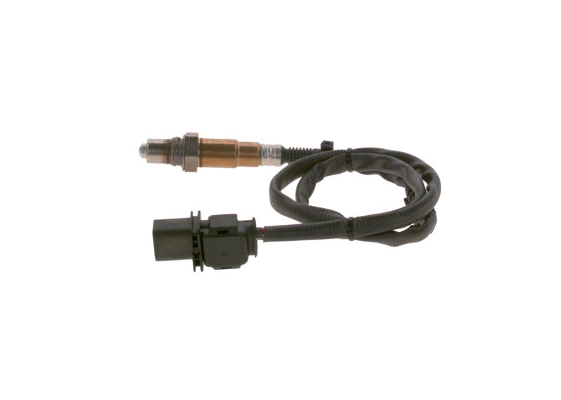 Sonda lambda porsche maccan 3,0gts - BOSCH 0 258 017 428