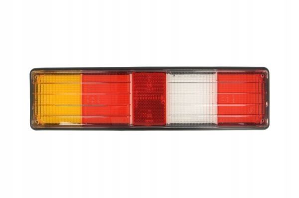 Klosz lampy tył - TRUCKLIGHT TL-UN008L-L/R