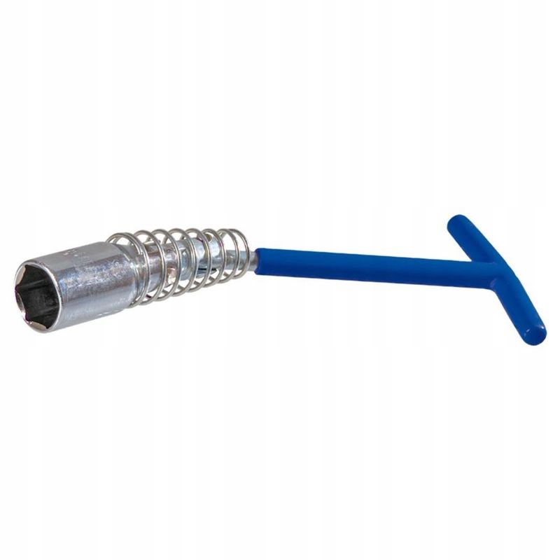 Klucz do swiec zaplonowych 21 mm - TOPEX TPX37D051