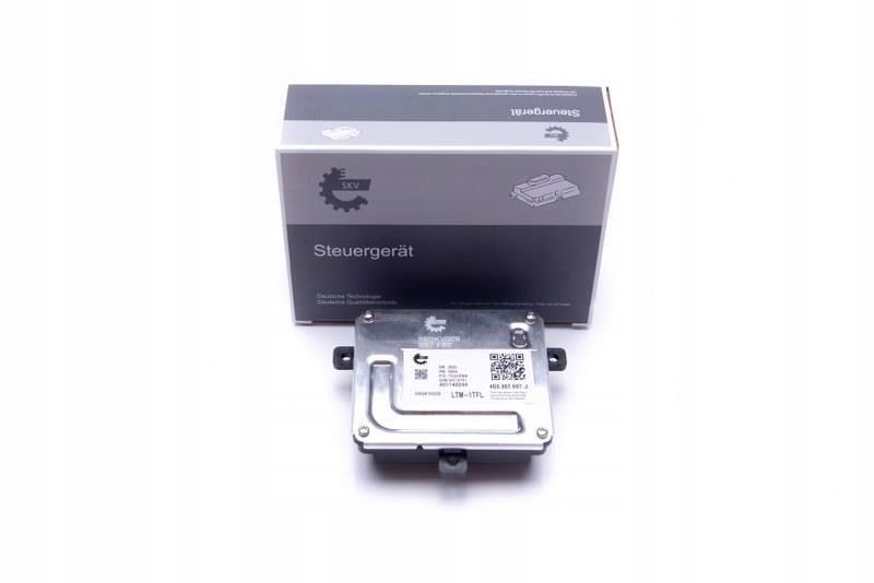 Moduł LED DRL - SKV ESEN 59SKV029