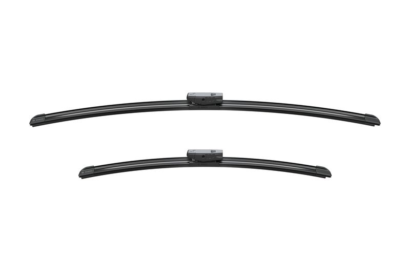 Piórko wycieraczki Aerotwin Multi-Clip, zestaw - BOSCH 3 397 007 467