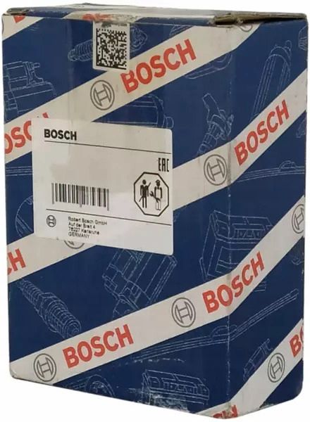 Kompresor, klimatyzacja - BOSCH 1 986 AD1 408
