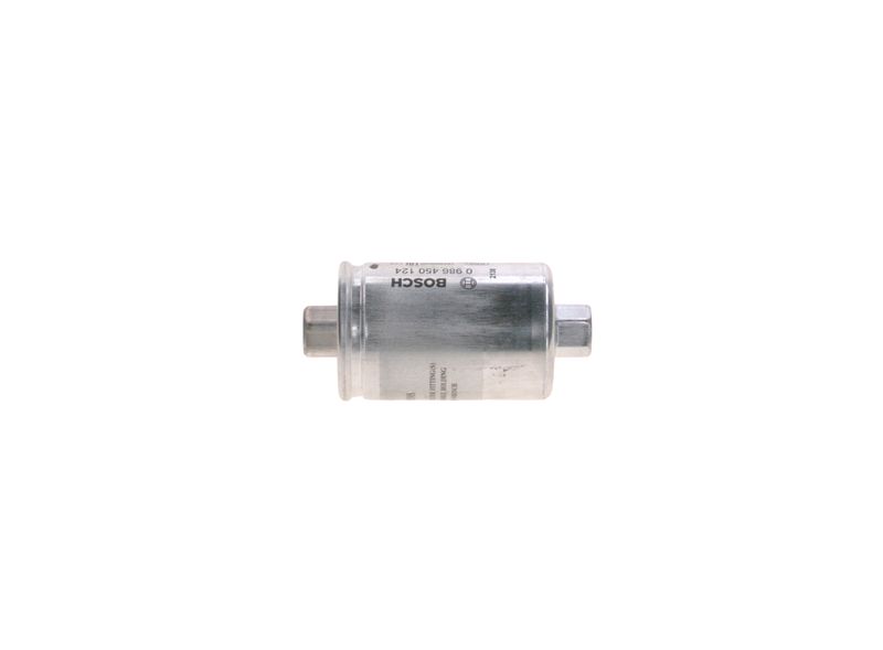 Filtr paliwa, wtrysk benzyny - BOSCH 0 986 450 124