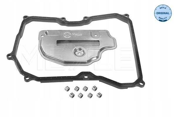 Filtr hydrauliki skrzyni biegów - MEYLE 100 137 0001