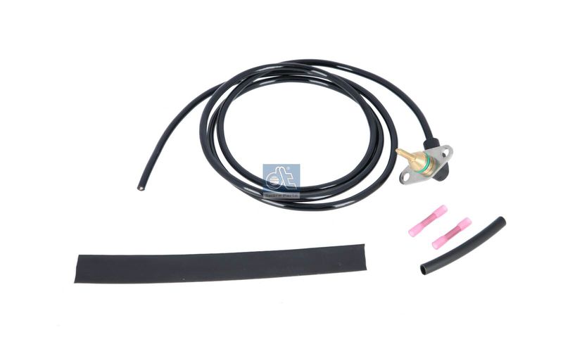 Czujnik temperatury płynu chłodzącego - DT SPARE PARTS 1.14598