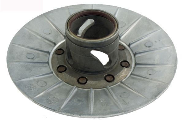 Koło pasowe wariatora moto. ruchome (połówka) yamaha 250… - RMS 10 034 0030