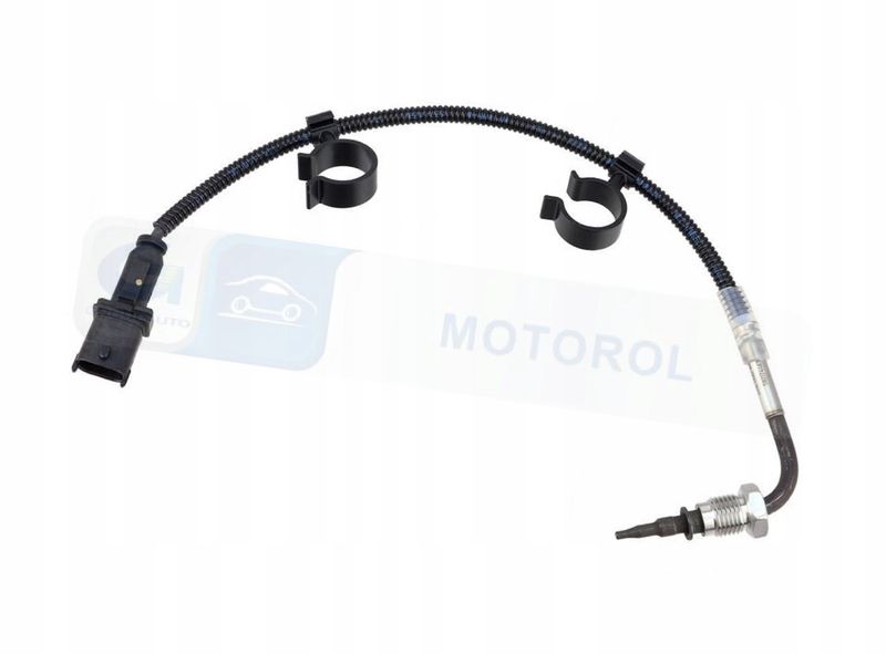 Czujnik temperatury spalin - OE 5801744618
