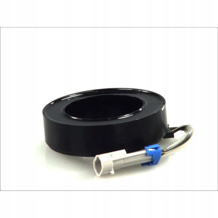 Cewka kompresora klimatyzacji - THERMOTEC KTT030002