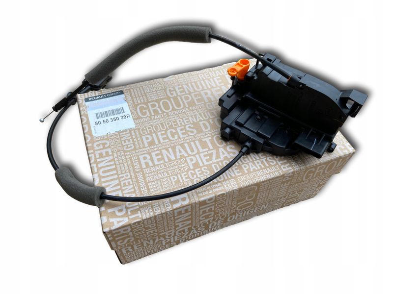 Zamek drzwi - OE 80 50 350 39R