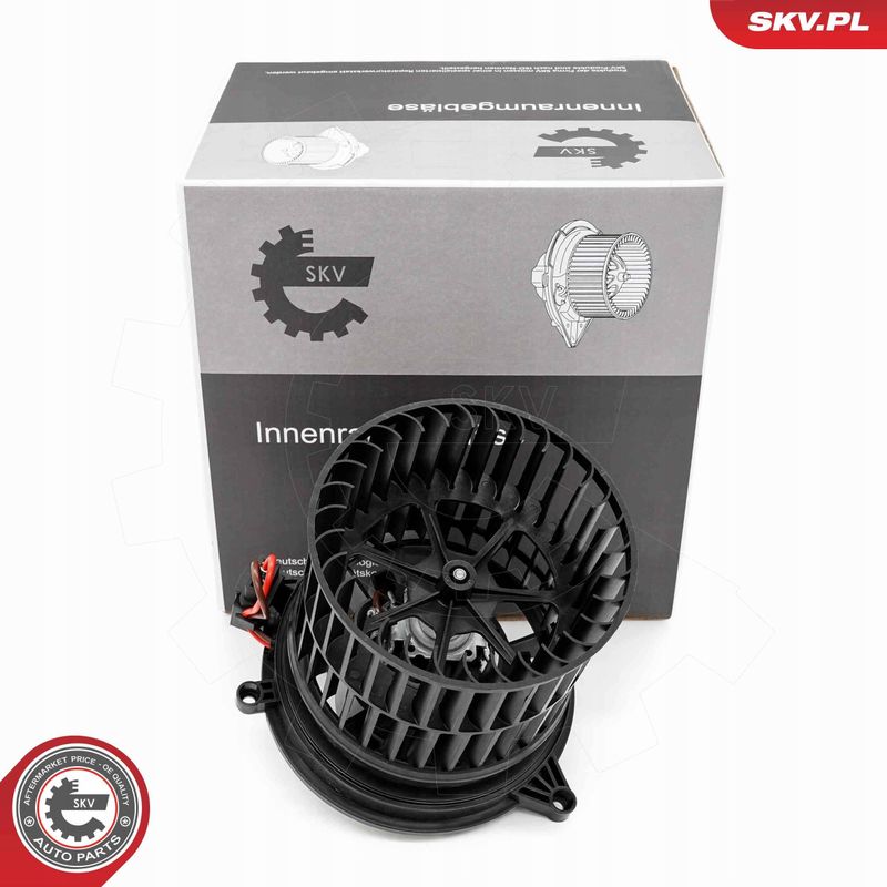 Dmuchawa - SKV ESEN 68SKV072
