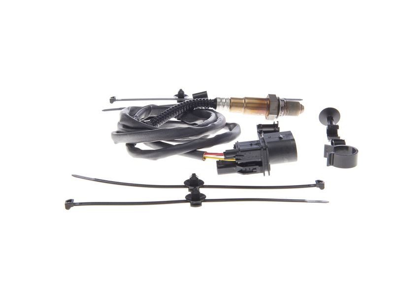 Szerokopasmowa sonda lambda - BOSCH 0 258 007 351