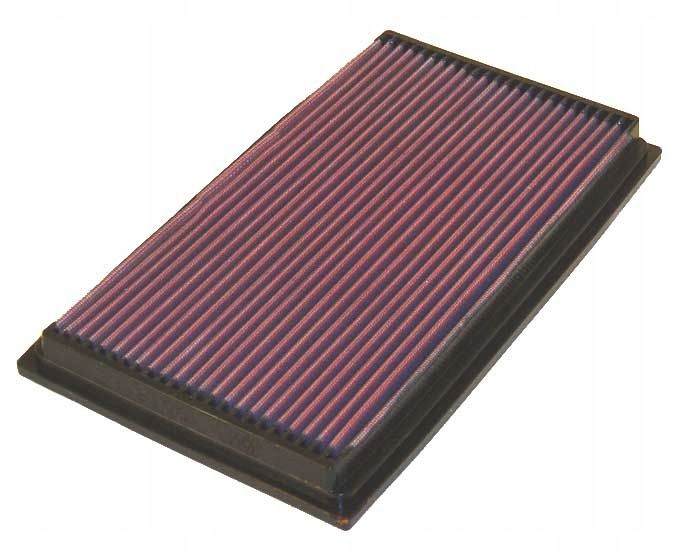 Filtry panelowy (wkładki) - K&N FILTERS 33-2190