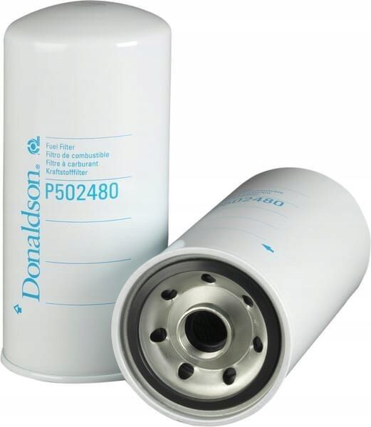 Filtr paliwa - DONALDSON P502480