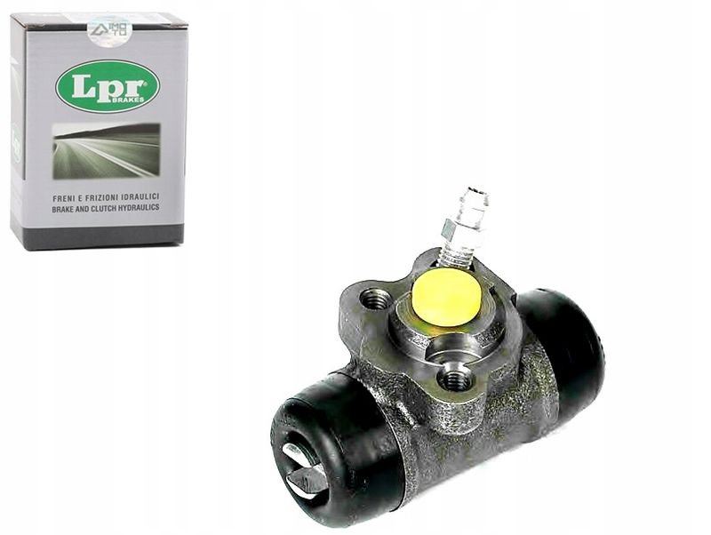 Cylinderek hamulcowy - LPR LPR4340