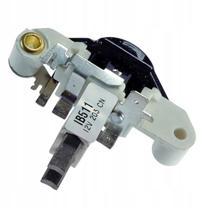 Regulator alternatora transpo - WAI IB511