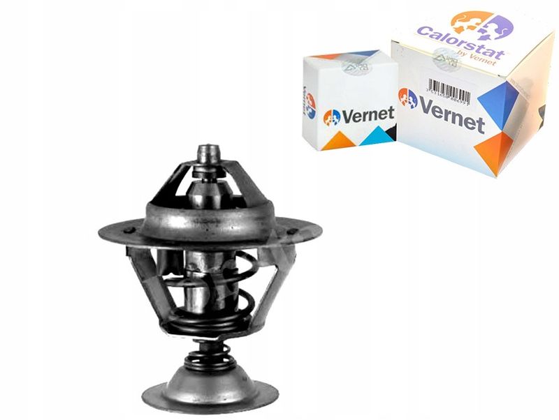 Termostat cieczy chłodzącej - CALORSTAT BY VERNET TH6511.88J