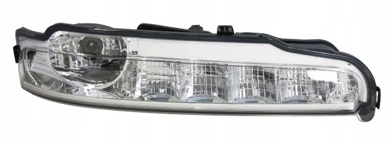 Lampa kierunkowskazu - TRUCKLIGHT CL-ME015R
