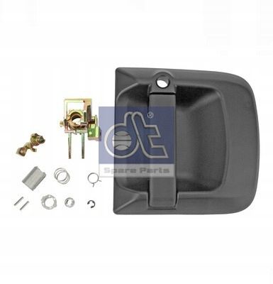 Klamka drzwi - DT SPARE PARTS 3.85005