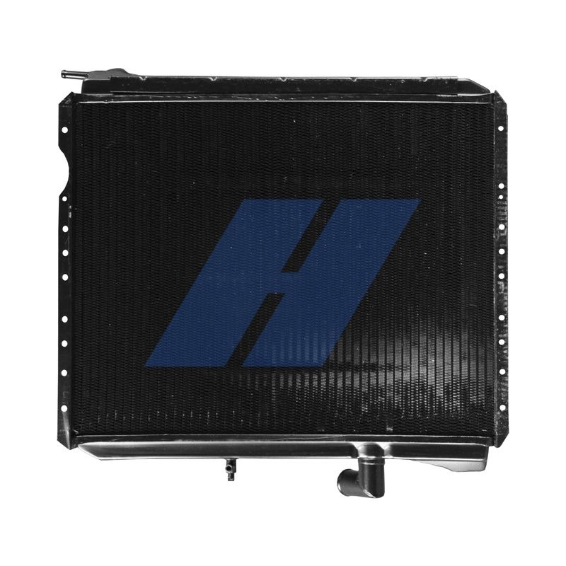 Chłodnica silnika - HIGHWAY AUTOMOTIVE 10133061HW