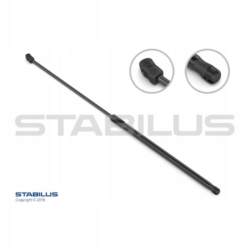Sprężyna gazowa - STABILUS STA772928