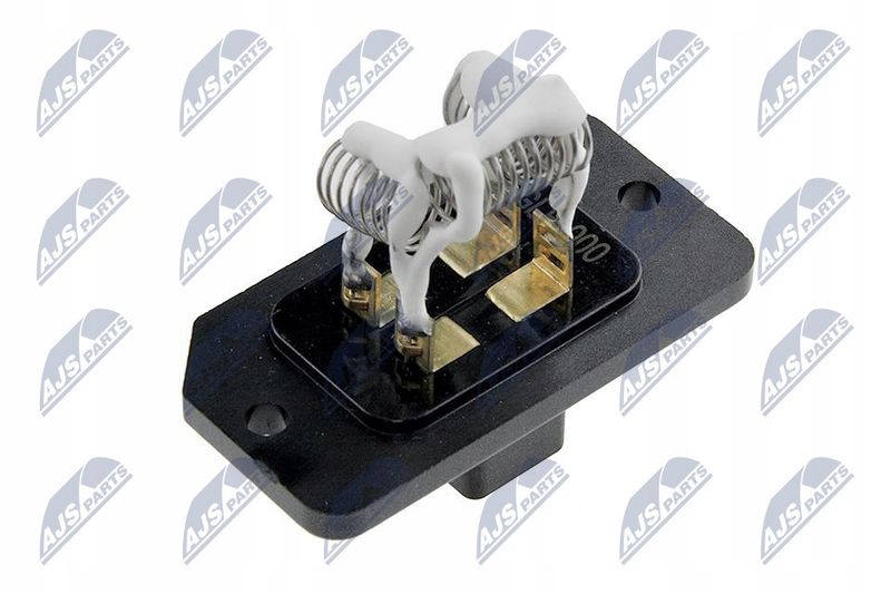 Rezystor dmuchawy - NTY ERD-LR-000