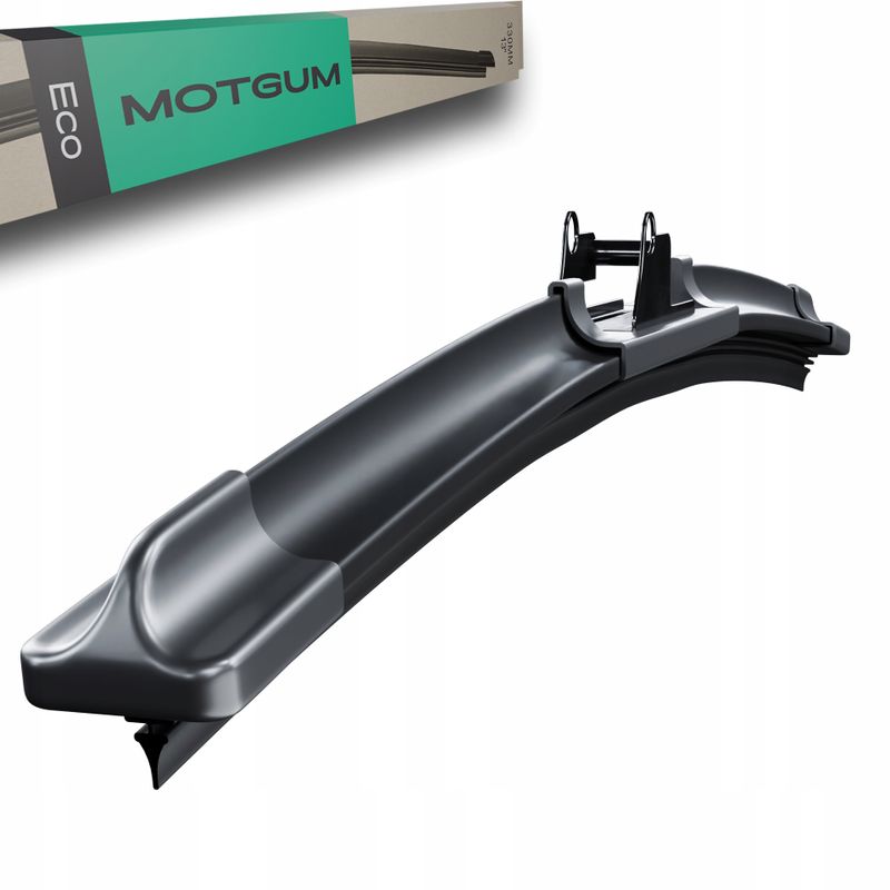 Pioro wycier 330 plaskie multiadapter - MOTGUM MOPPP533K1