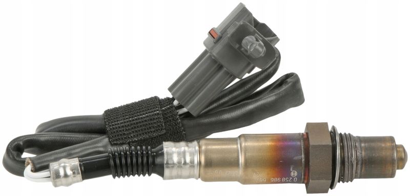 Sonda lambda - BOSCH 0 258 986 667