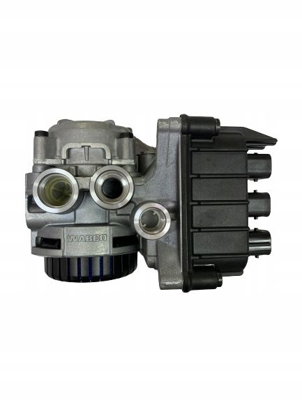 Modulator ciśnienia abs - WABCO 480 106 702 0