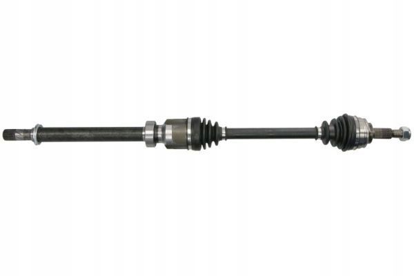 Półoś napędowa - PASCAL G2R121PC