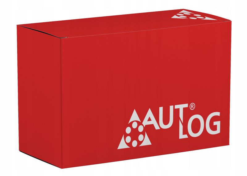 Czujnik abs - AUTLOG AS4406
