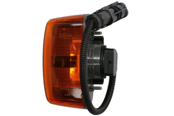 Lampa kierunkowskazu - TRUCKLIGHT CL-MA011