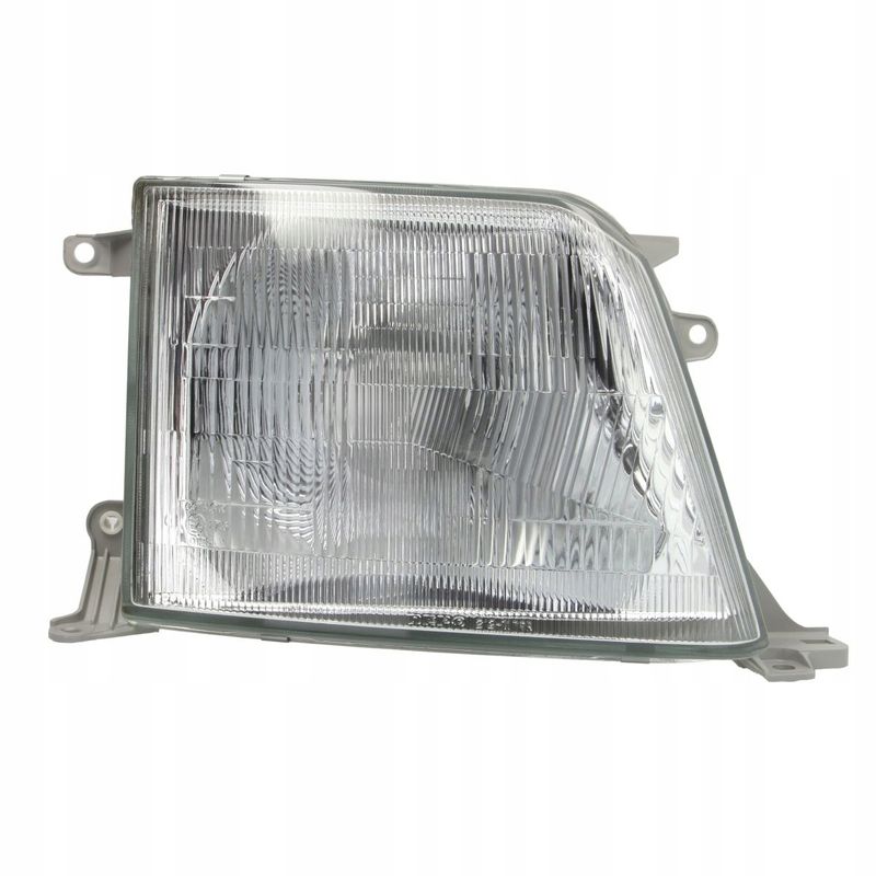 Reflektor - DEPO 212-1179R-LD-E