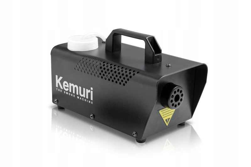 Urządzenia do dezynfekcji klimatyzacji - ERRECOM ER RK1455