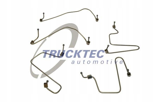 Przewody wtryskowe db 2.0td/2.2td/2.5td/2.… - TRUCKTEC AUTOMOTIVE 02.13.071
