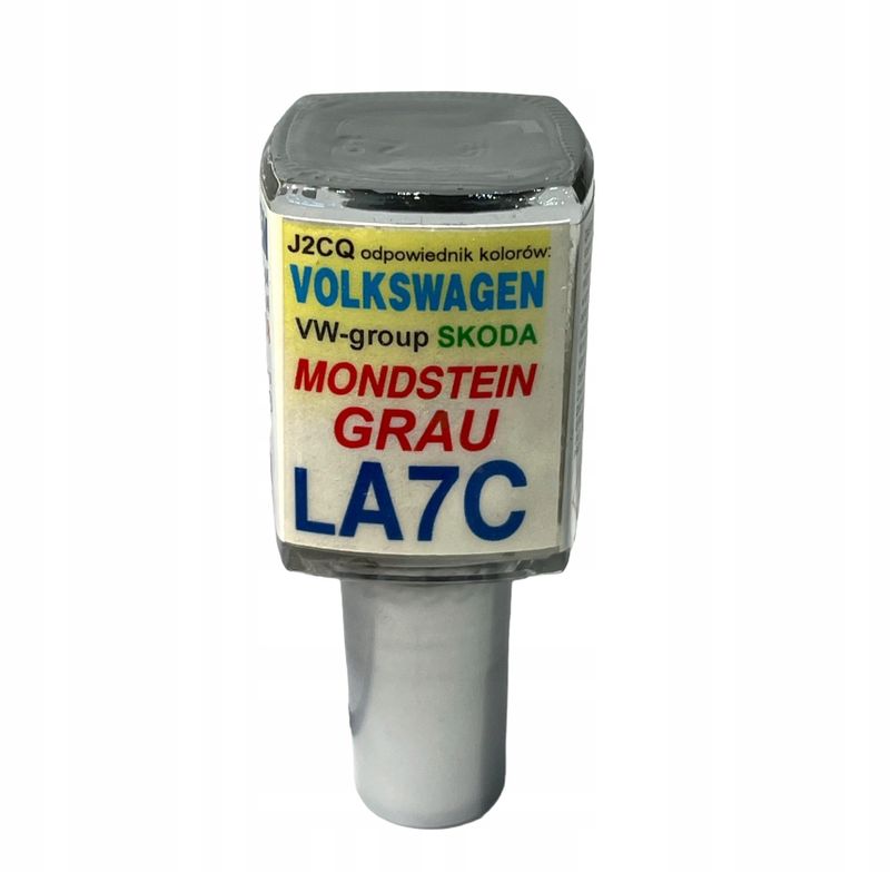 Arasystem lakier samochodowy 10ml ARAA7C