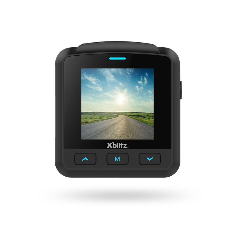 Xblitz A2 GPS - XBLITZ XBL-CAR-DR061