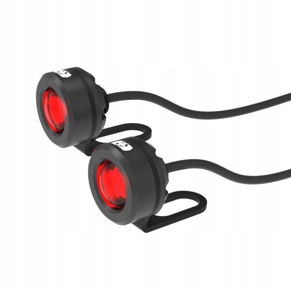 Lampa tył - OXFORD EL382