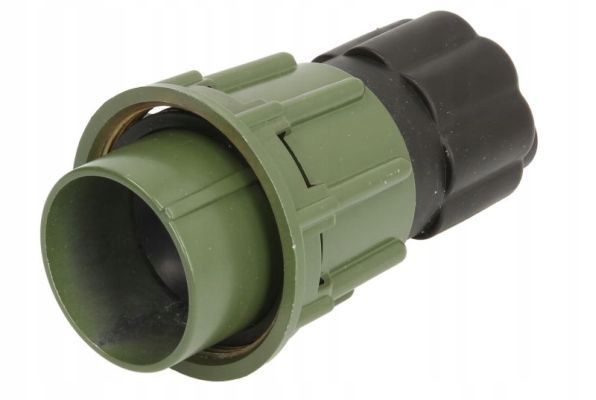 Wtyczka przewodu - TRUCKLIGHT PL-EC50/2-G-ALU Z NAK