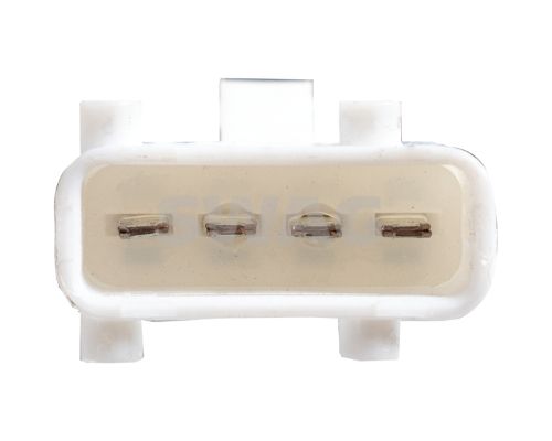 Sonda lambda 720mm porsche - SWAG 33103191