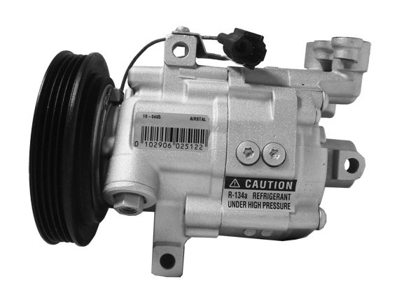 Kompresor klimatyzacji - AIRSTAL 10-0465