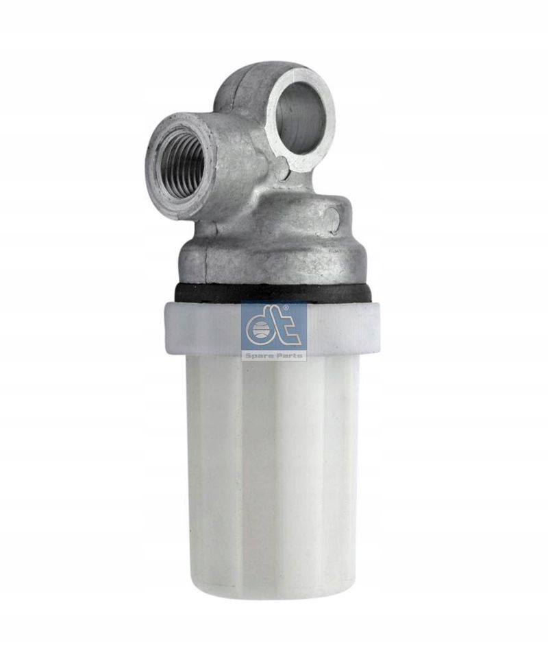 Filtr paliwa - DT SPARE PARTS 4.60762
