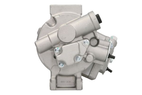 Kompresor klimatyzacji - THERMOTEC KTT090331