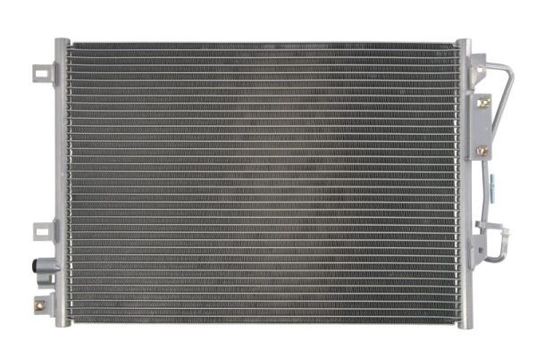 Skraplacz klimatyzacji - THERMOTEC KTT110094