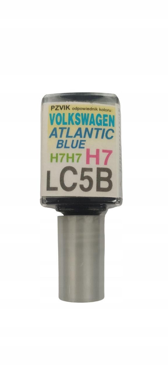 Arasystem lakier samochodowy 10ml ARAC5B